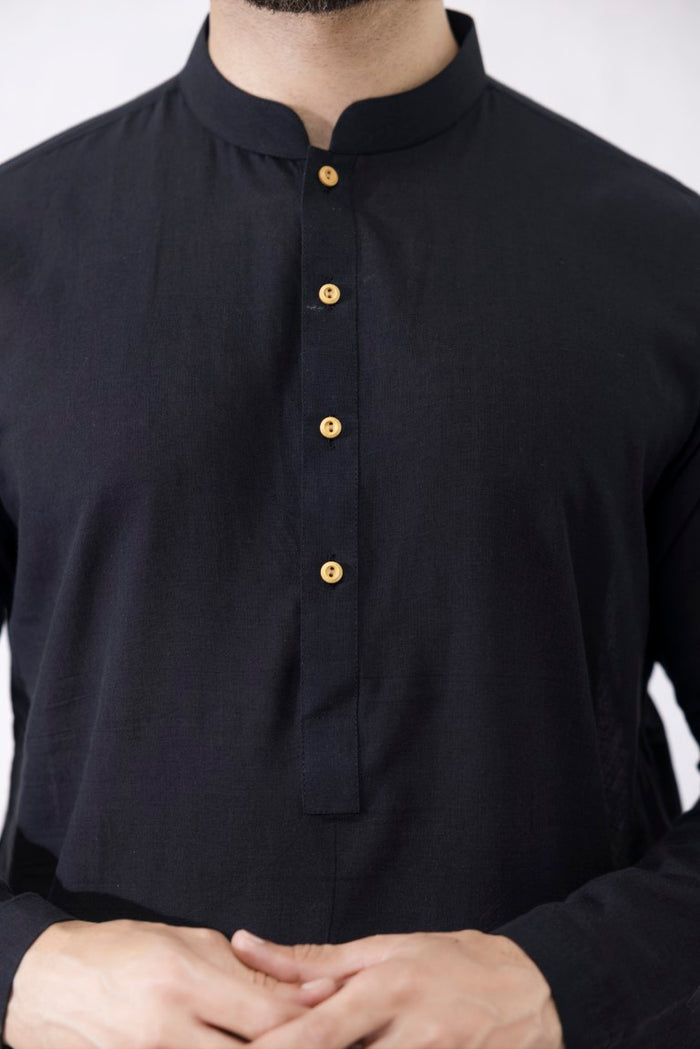 Men Kurta - 02112511