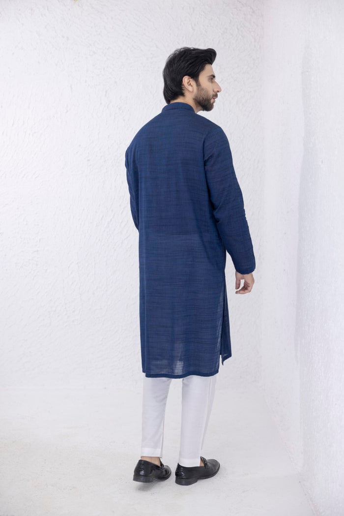 Men Kurta - 02112512