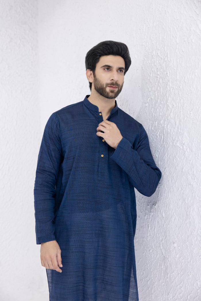 Men Kurta - 02112512