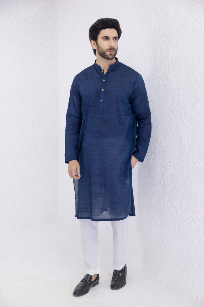 Men Kurta - 02112512