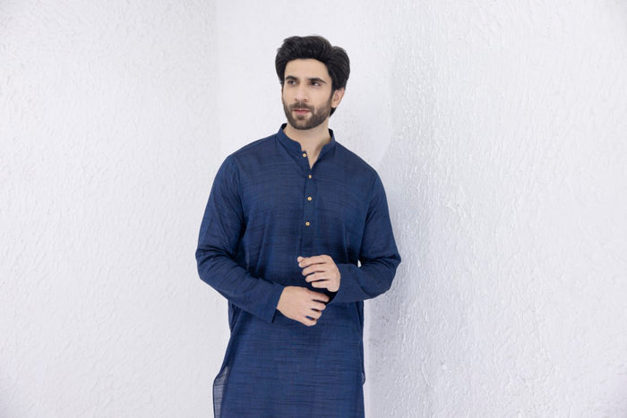Men Kurta - 02112512