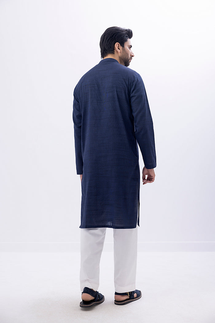 Men Kurta - 02292401
