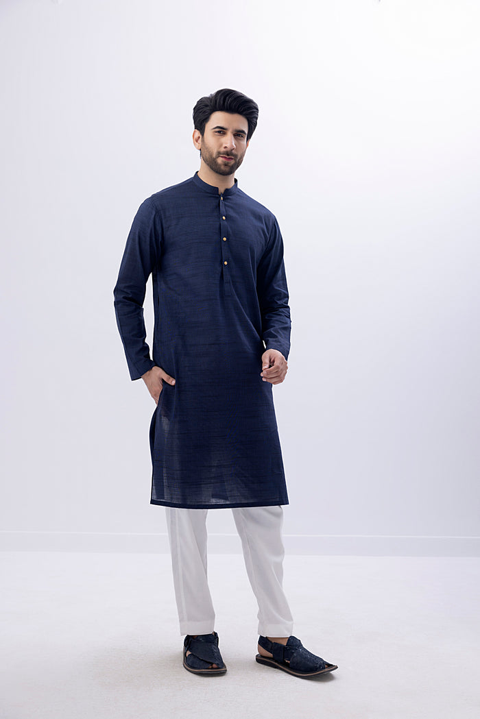 Men Kurta - 02292401
