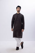 Men Kurta - 02292402