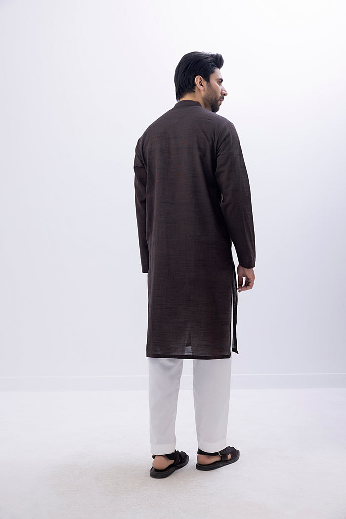 Men Kurta - 02292402