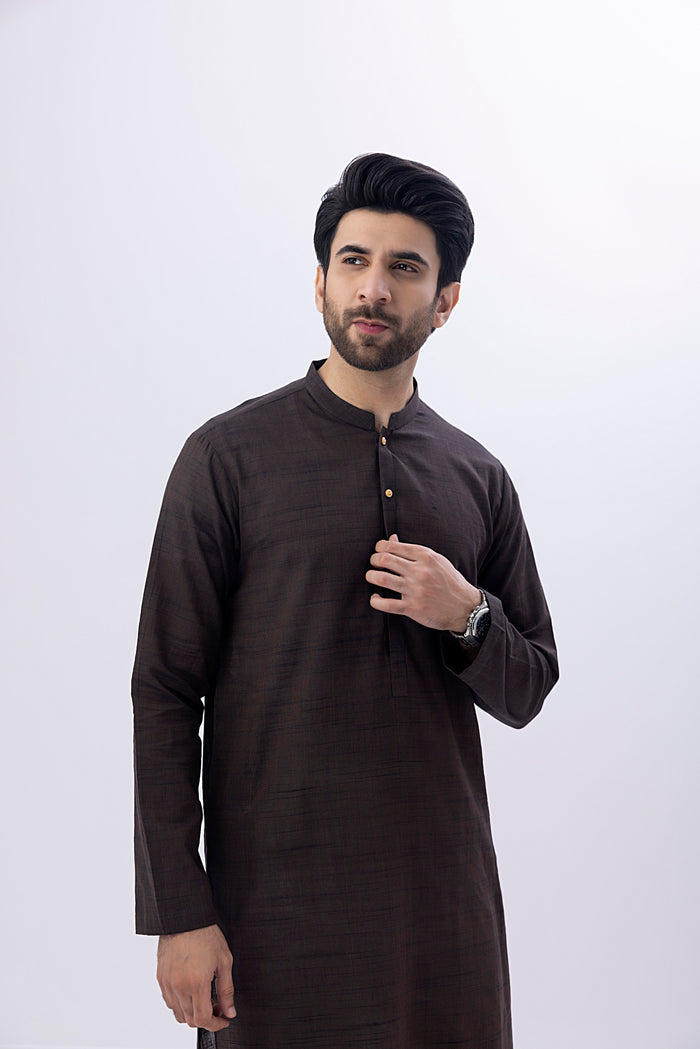 Men Kurta - 02292402