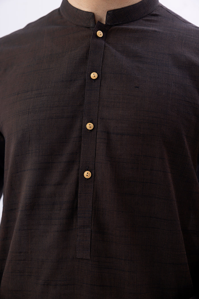 Men Kurta - 02292402