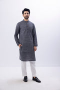 Men Kurta - 02292403