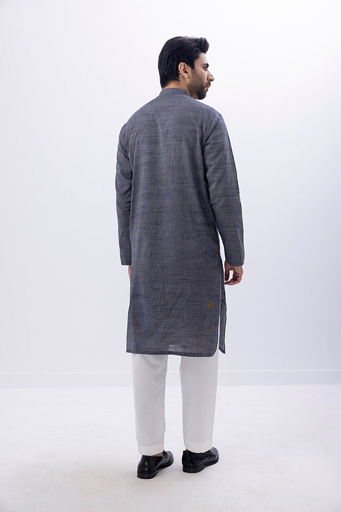 Men Kurta - 02292403
