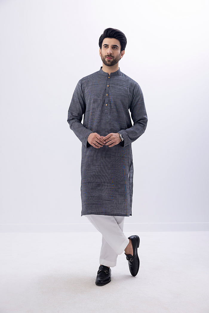 Men Kurta - 02292403