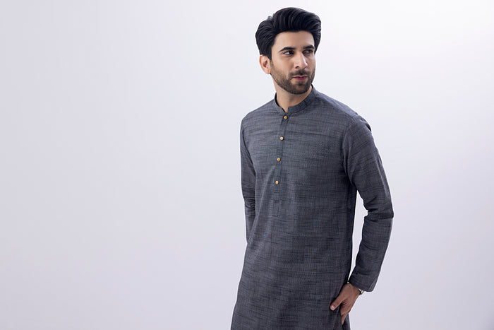 Men Kurta - 02292403