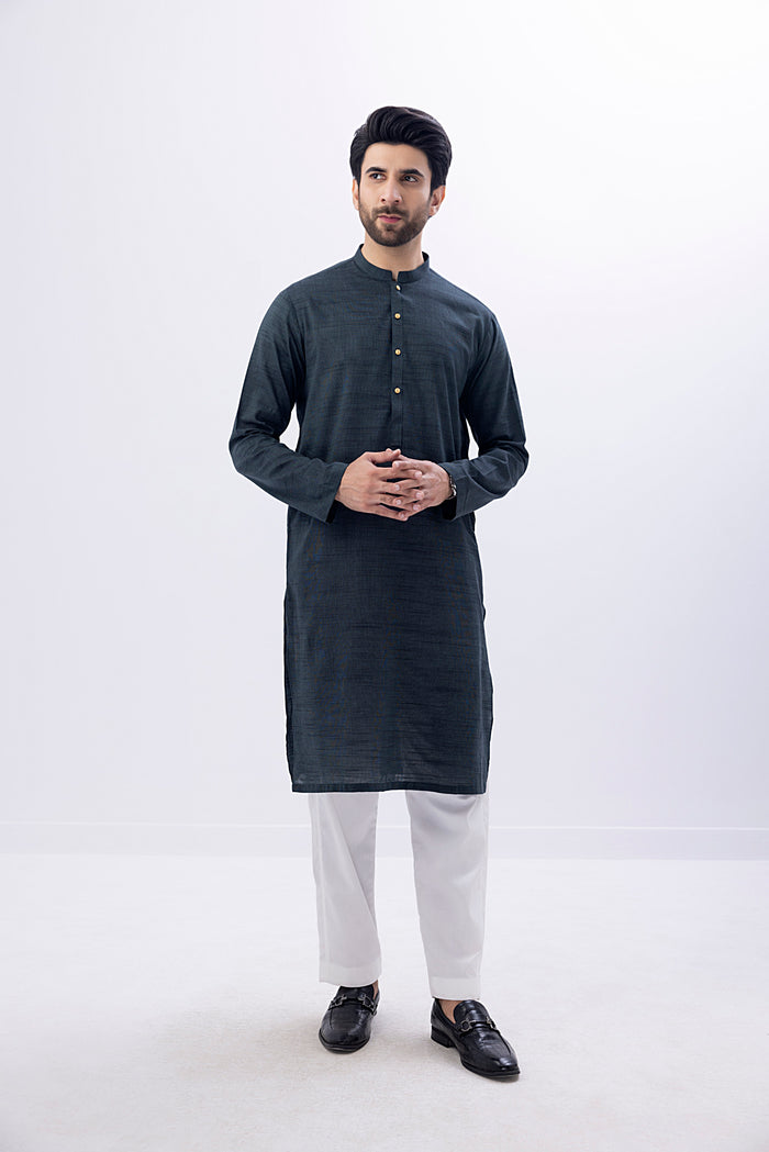 Men Kurta - 02292406