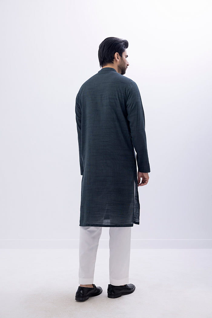 Men Kurta - 02292406