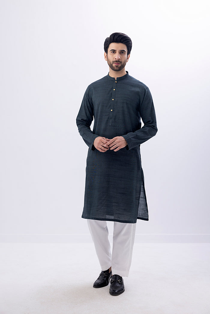 Men Kurta - 02292406