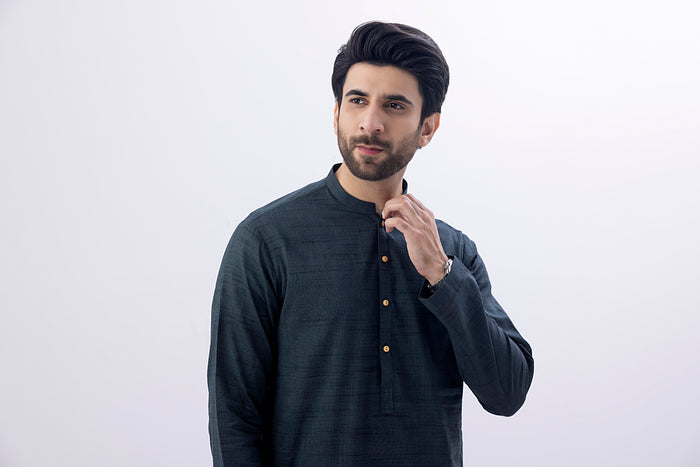 Men Kurta - 02292406