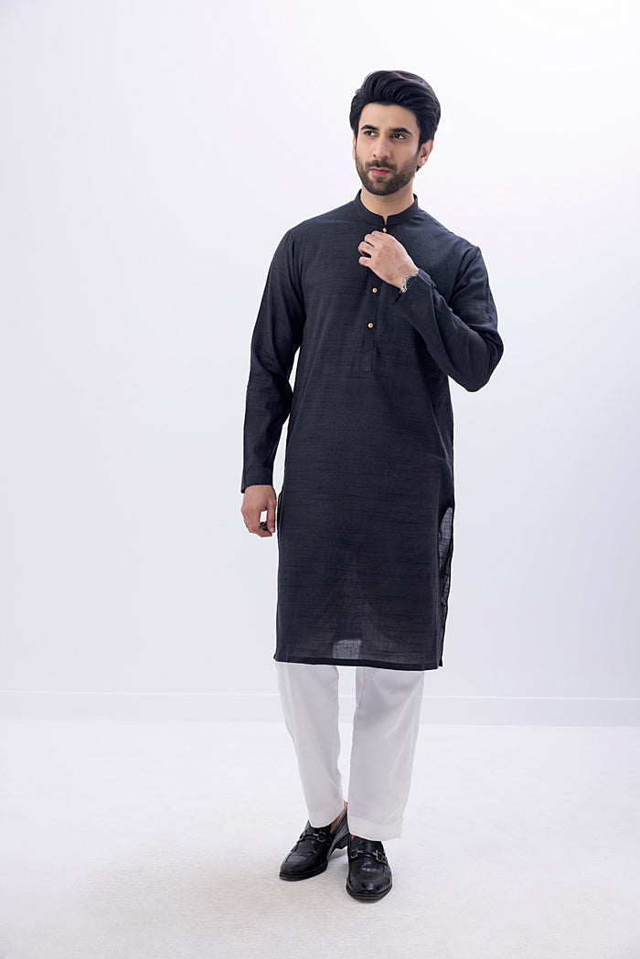 Men Kurta - 02292408