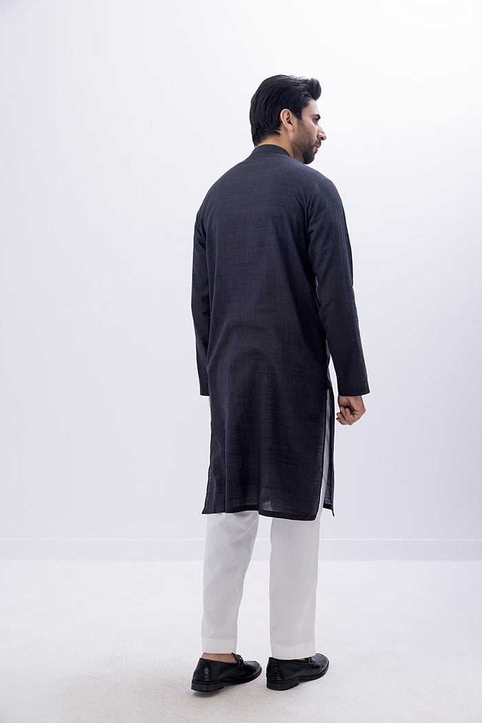 Men Kurta - 02292408