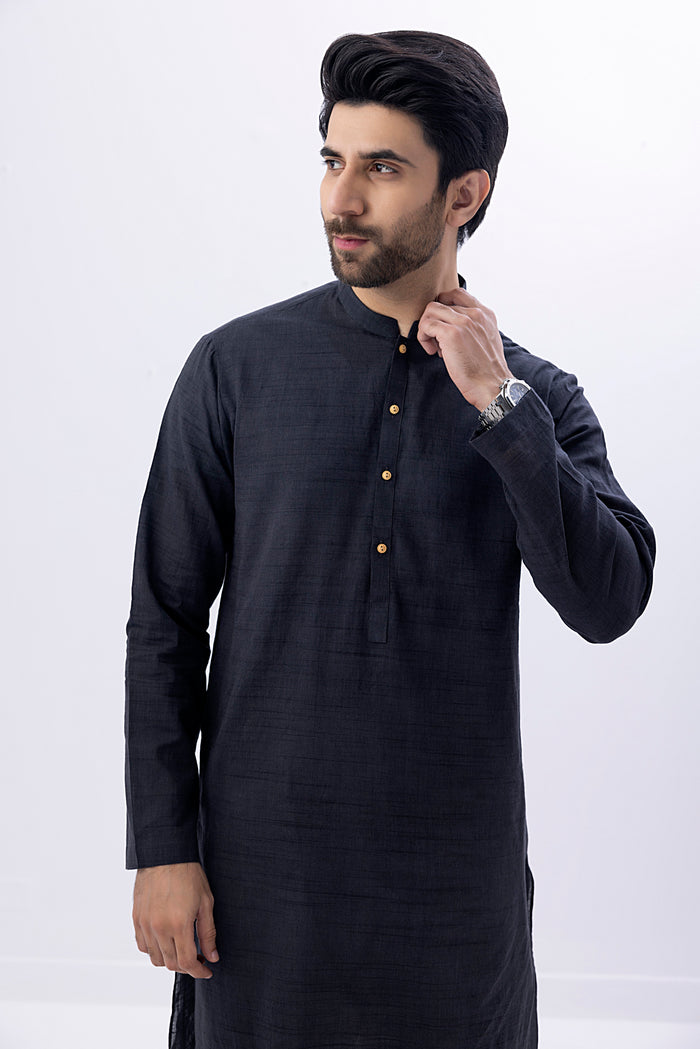 Men Kurta - 02292408