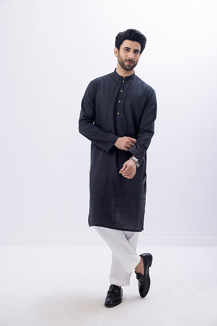 Men Kurta - 02292408