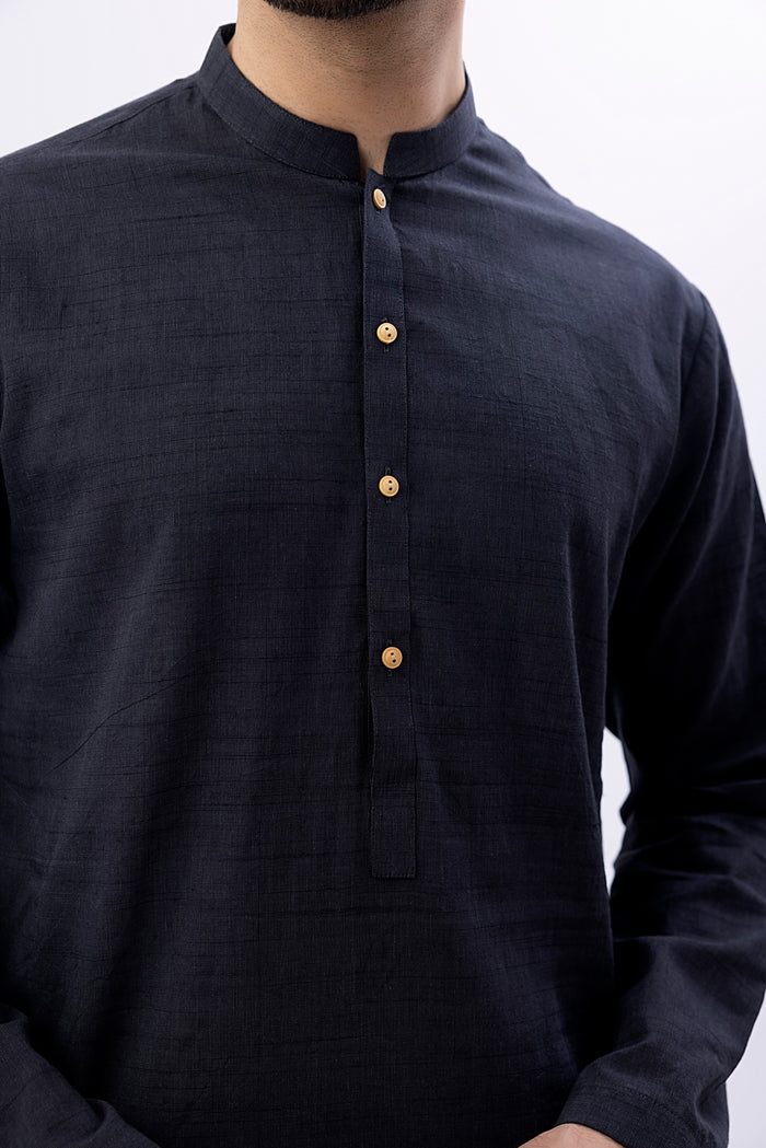 Men Kurta - 02292408