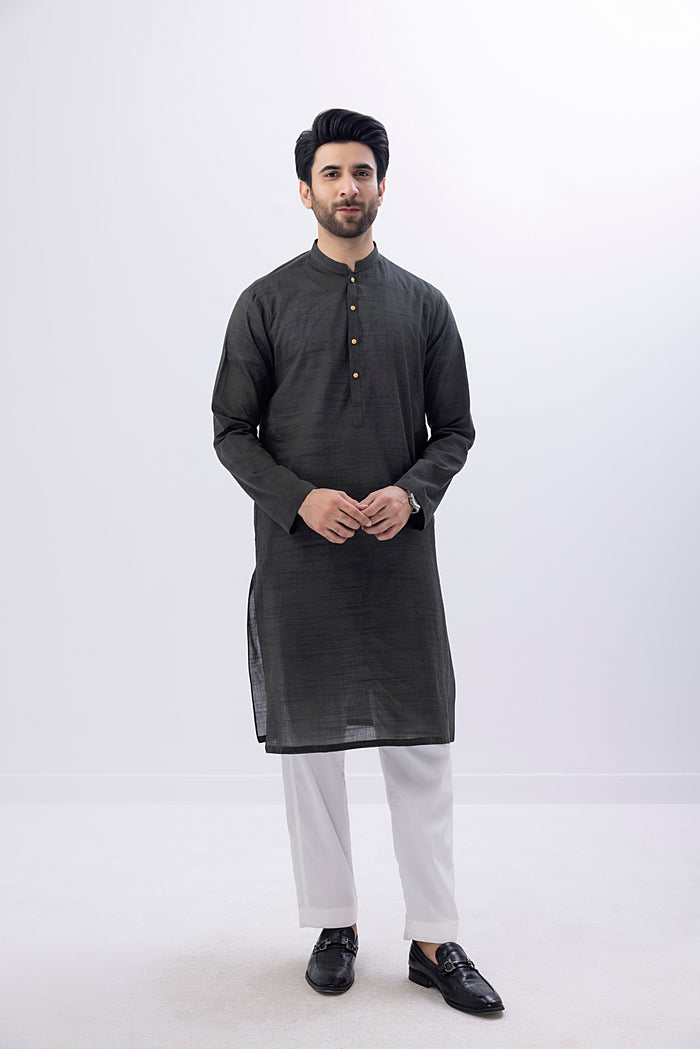 Men Kurta - 02292409