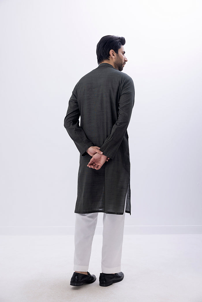 Men Kurta - 02292409
