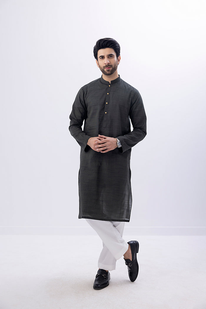 Men Kurta - 02292409