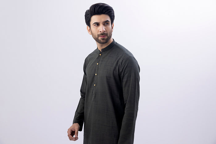 Men Kurta - 02292409