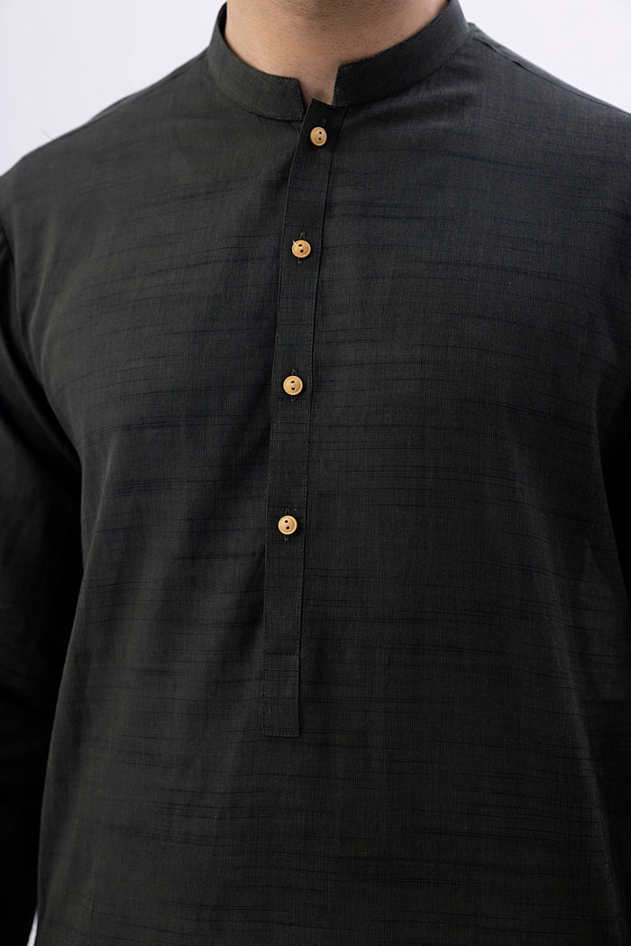 Men Kurta - 02292409