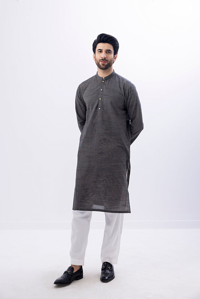 Men Kurta - 02292411