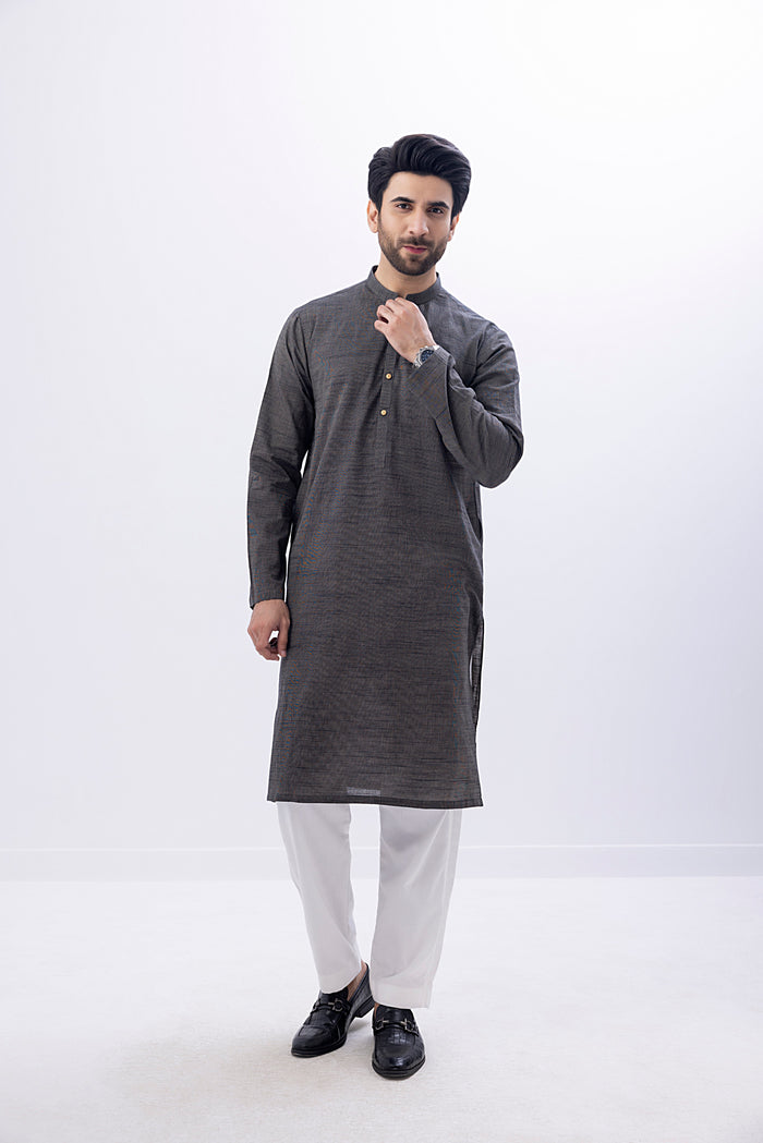 Men Kurta - 02292411