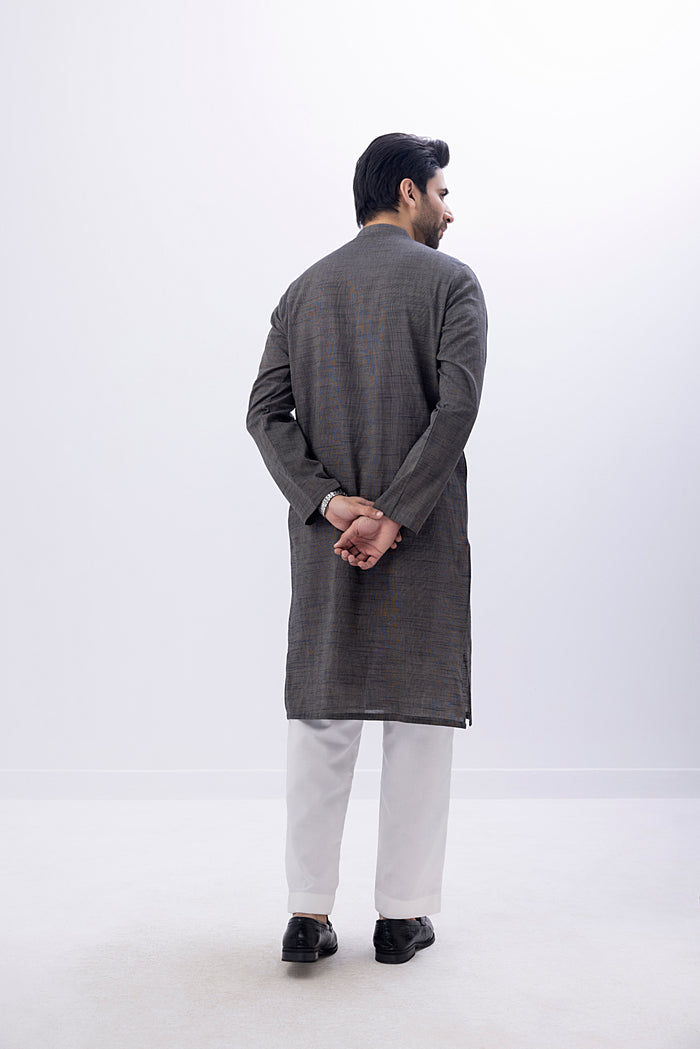 Men Kurta - 02292411