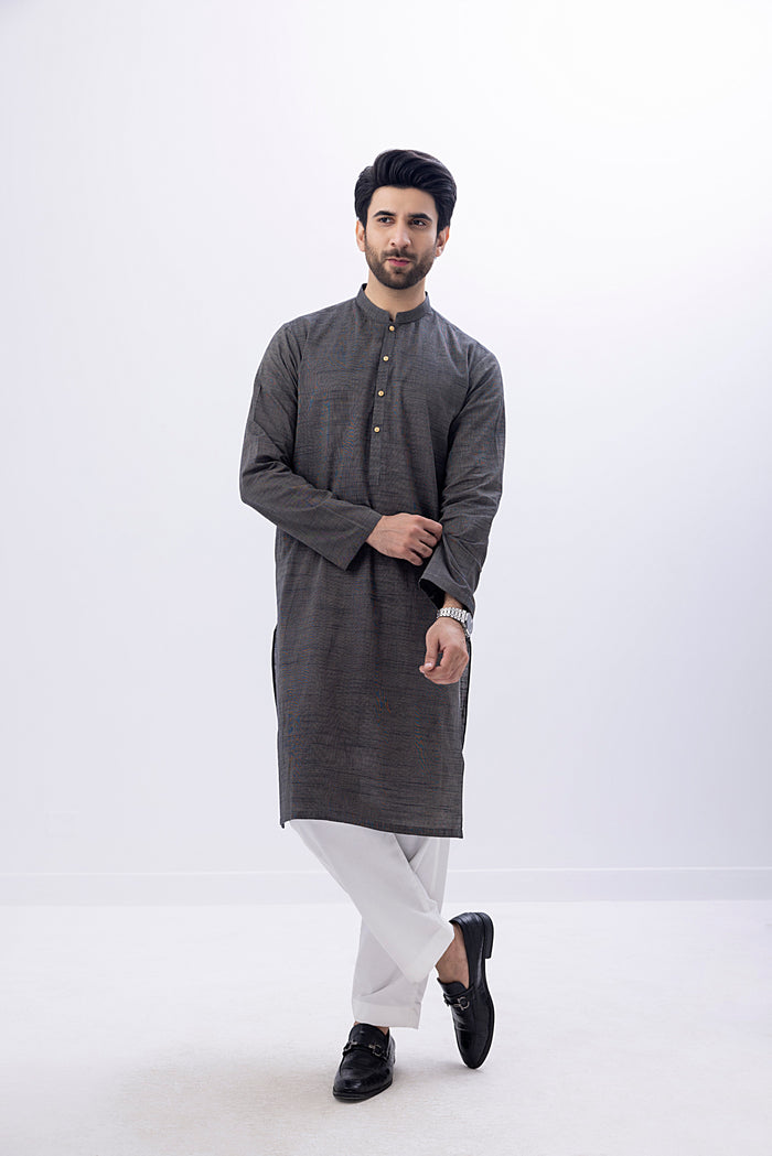 Men Kurta - 02292411