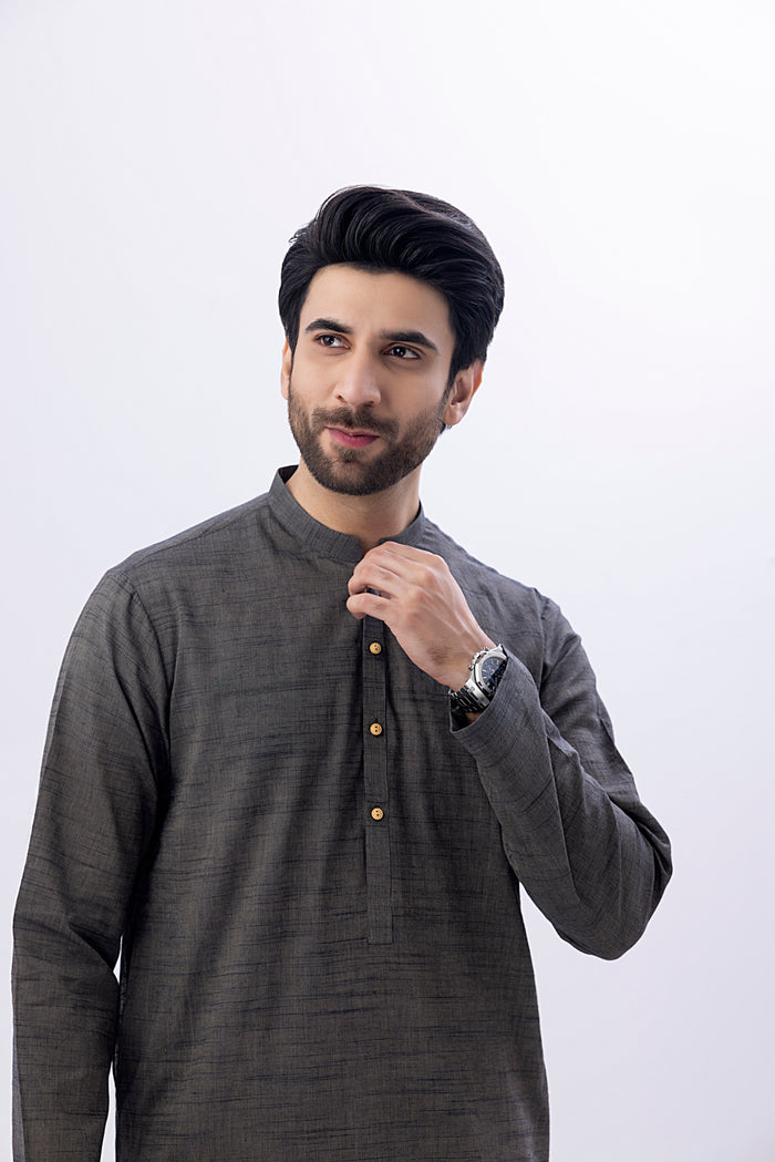 Men Kurta - 02292411