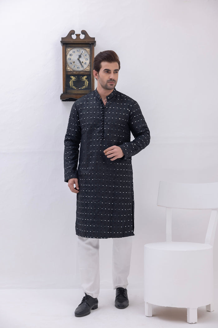 Men Kurta - 09062401