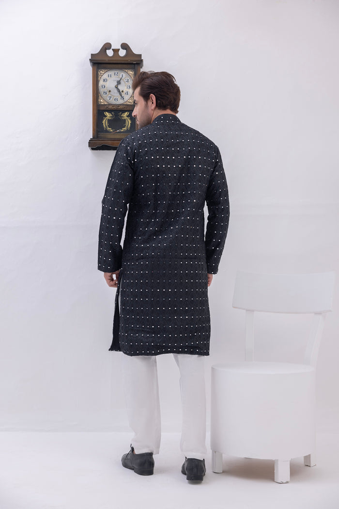 Men Kurta - 09062401