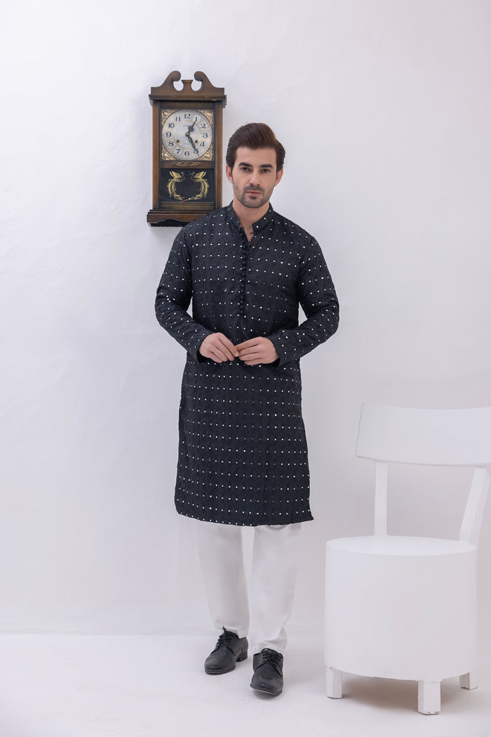Men Kurta - 09062401