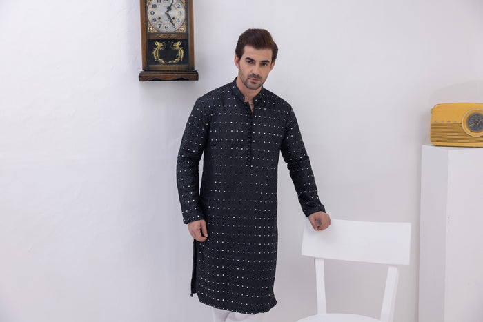Men Kurta - 09062401