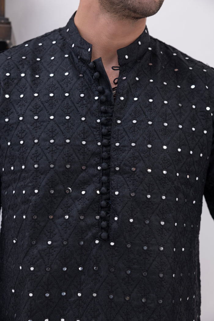 Men Kurta - 09062401