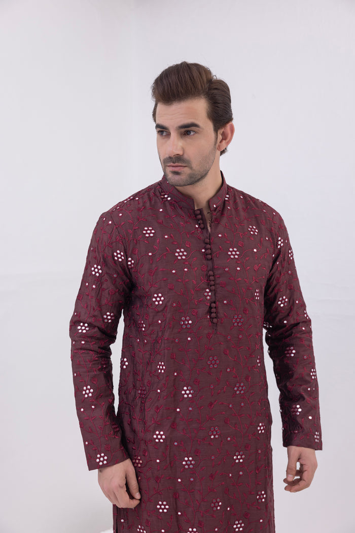 Men Kurta - 09062410