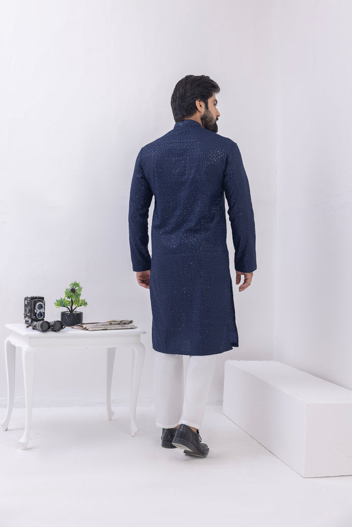Men Kurta - 09062414