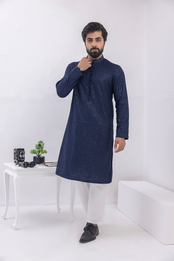 Men Kurta - 09062414