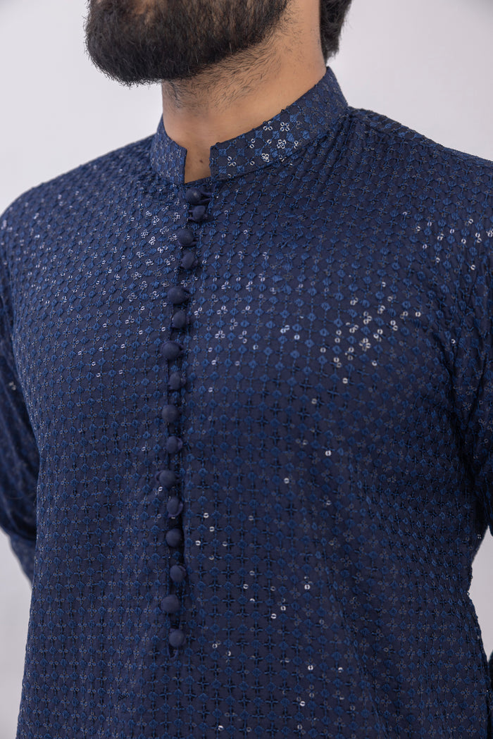 Men Kurta - 09062414