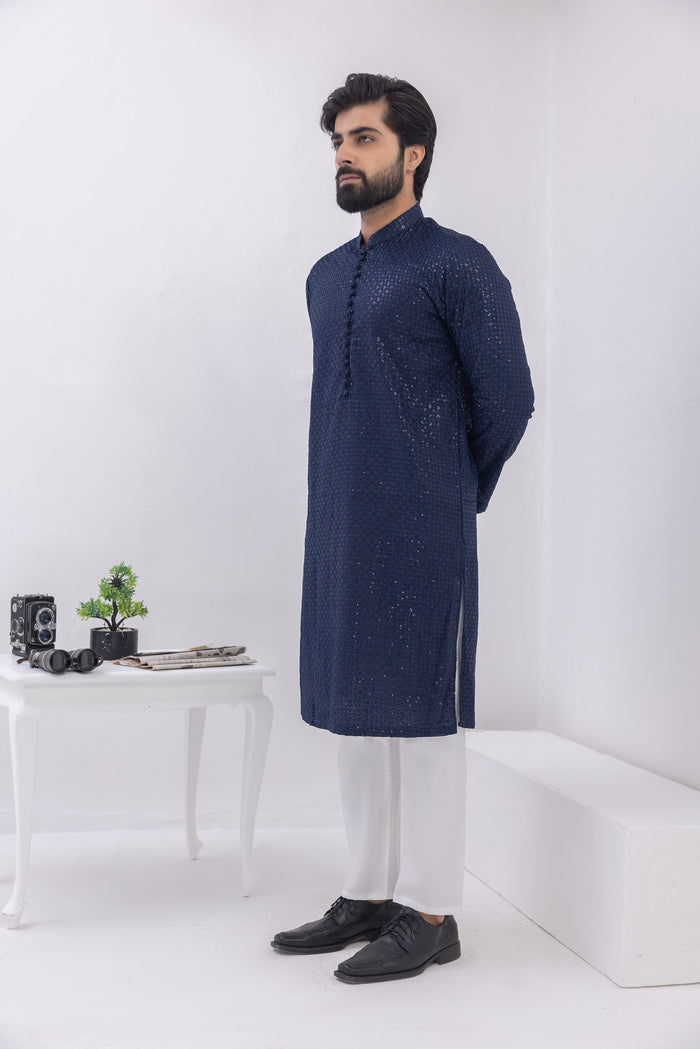 Men Kurta - 09062414