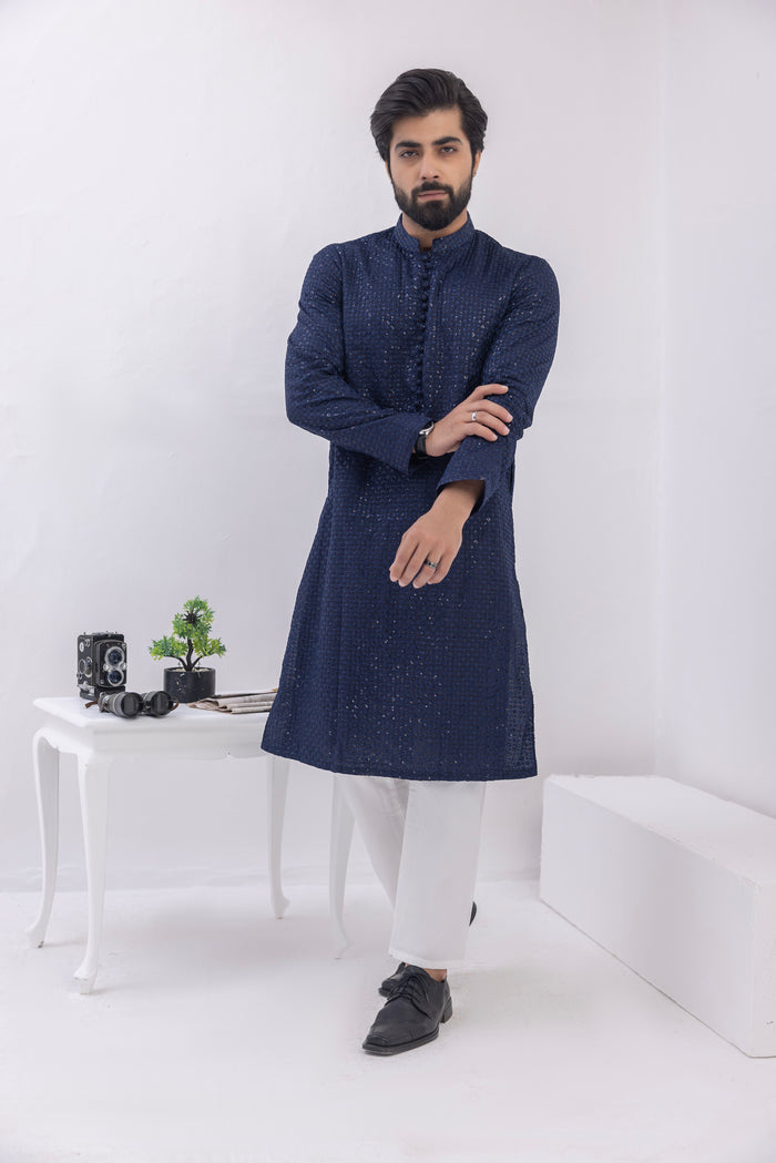 Men Kurta - 09062414