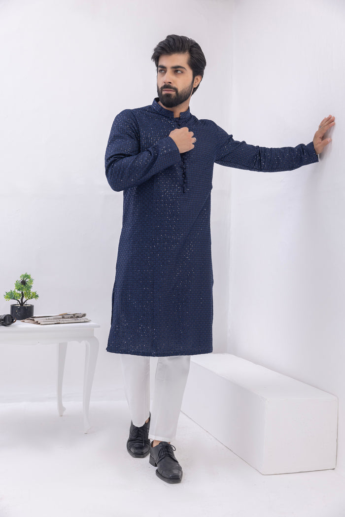 Men Kurta - 09062414