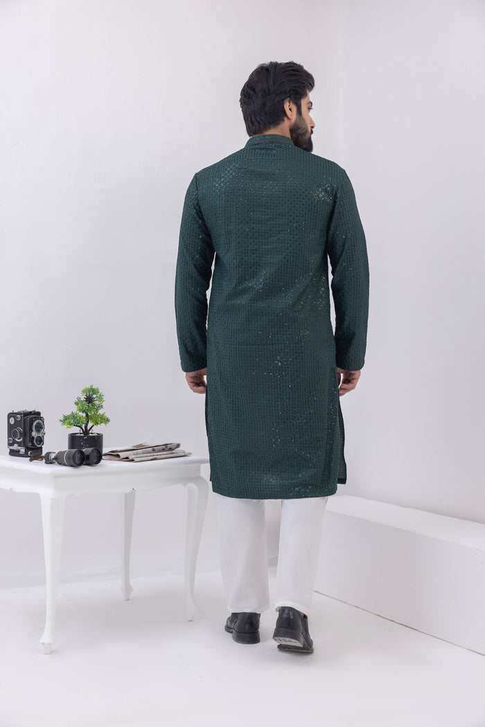 Men Kurta - 09062415