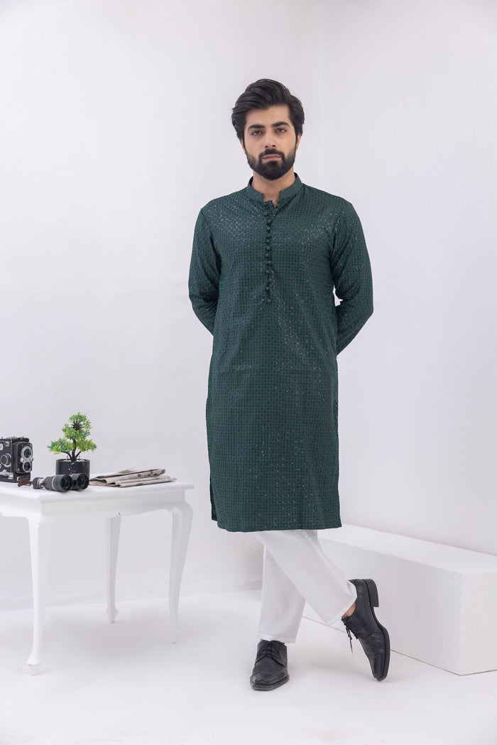 Men Kurta - 09062415