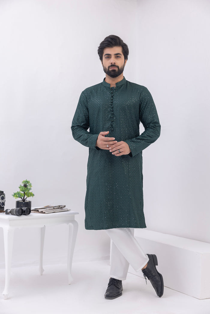 Men Kurta - 09062415