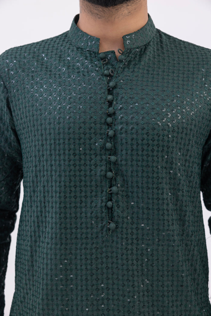 Men Kurta - 09062415